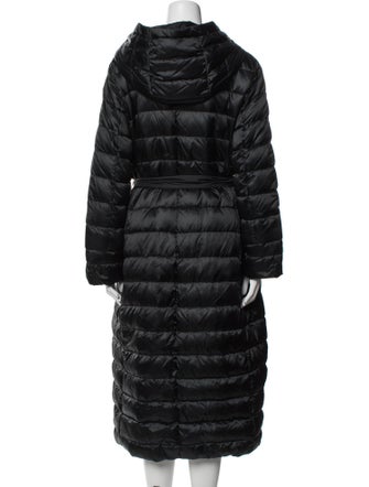 'S Max Mara Nylon Down Coat