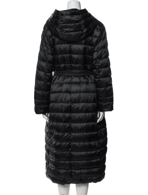 'S Max Mara Nylon Down Coat