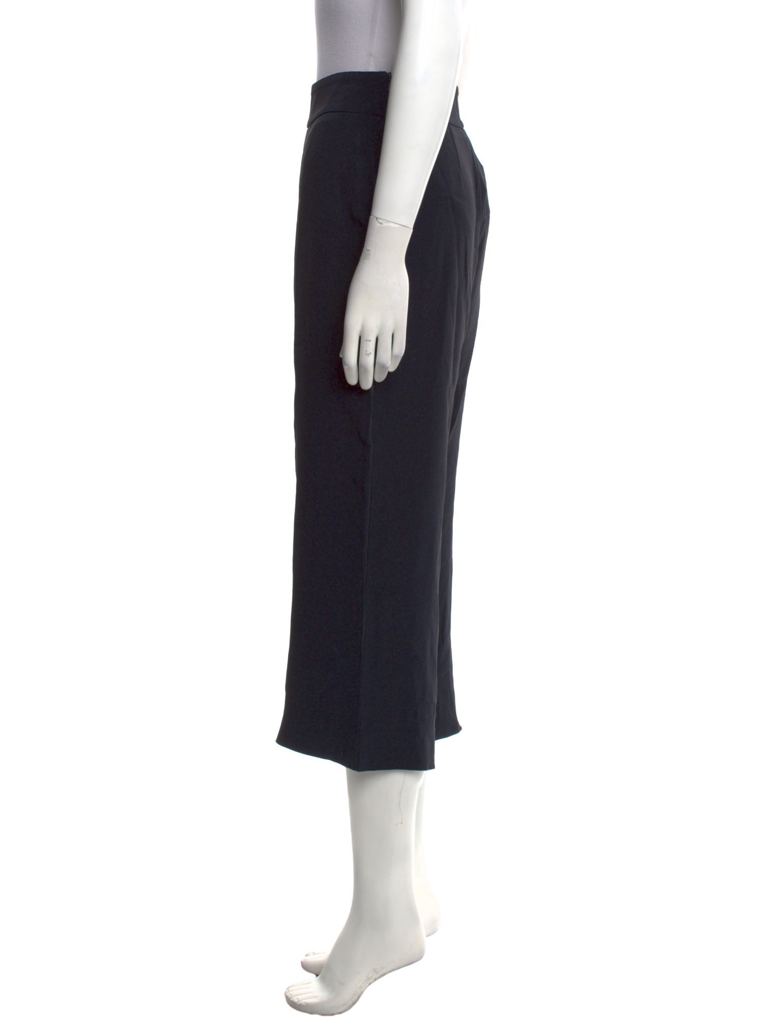 'S Max Mara Wide Leg Pants