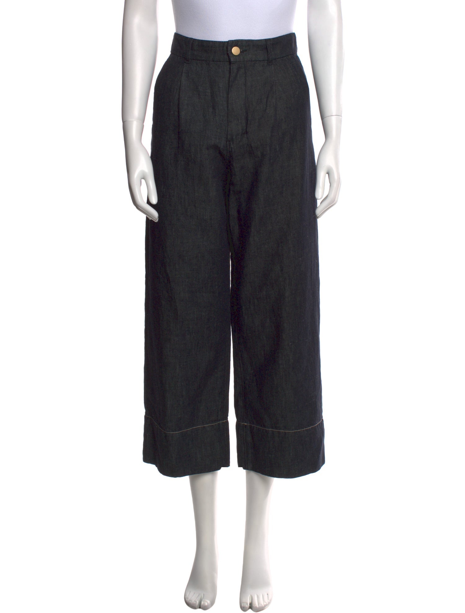 'S Max Mara Wide Leg Pants