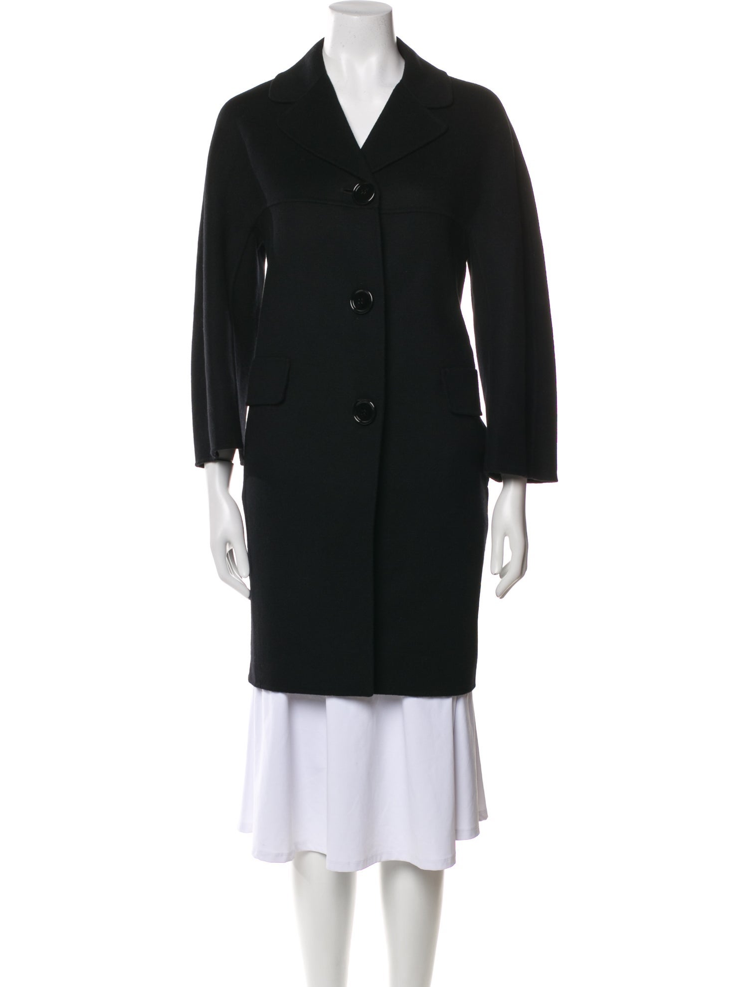 'S Max Mara Wool Jacket