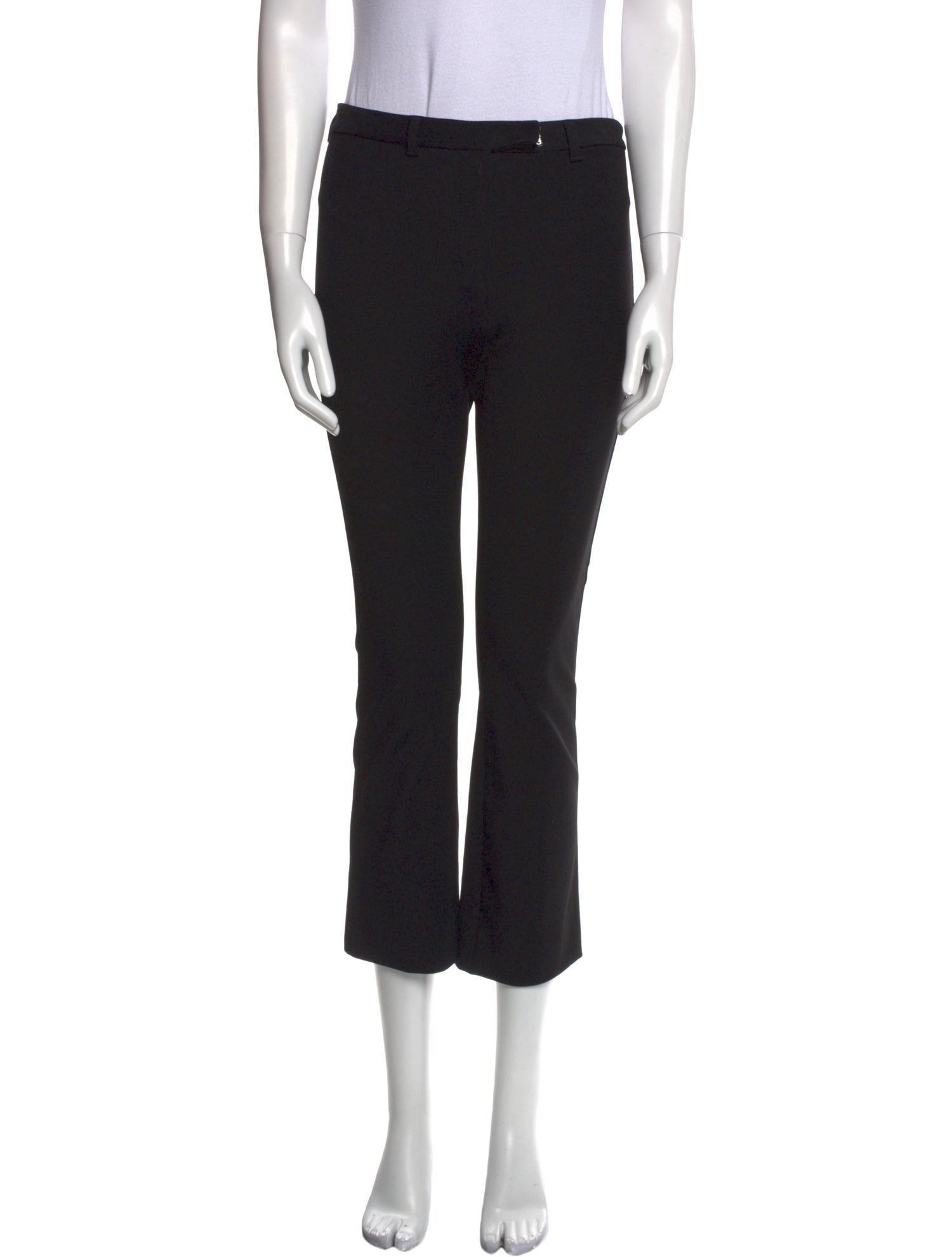 'S Max Mara Straight Leg Pants