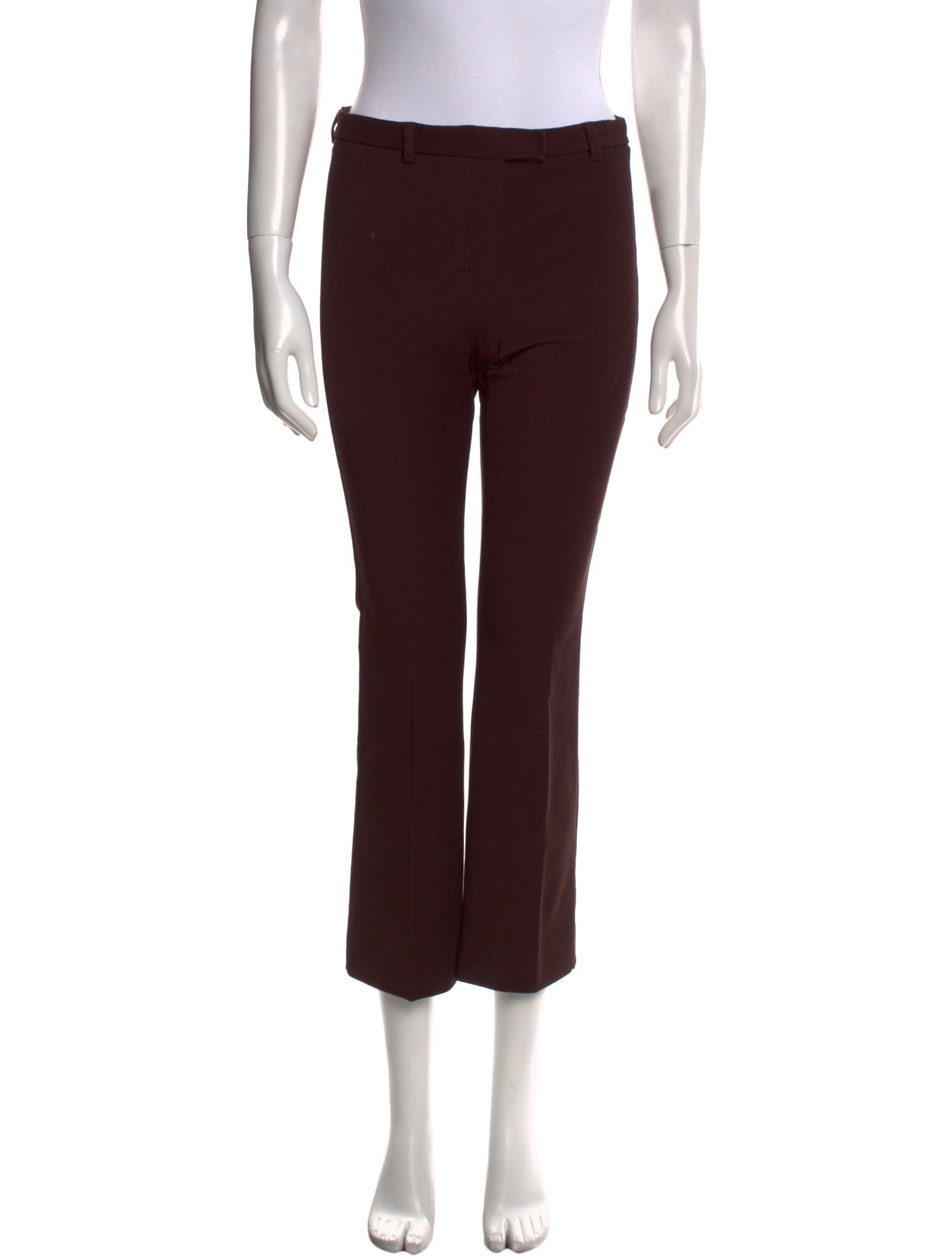 'S Max Mara Straight Leg Pants w/ Tags