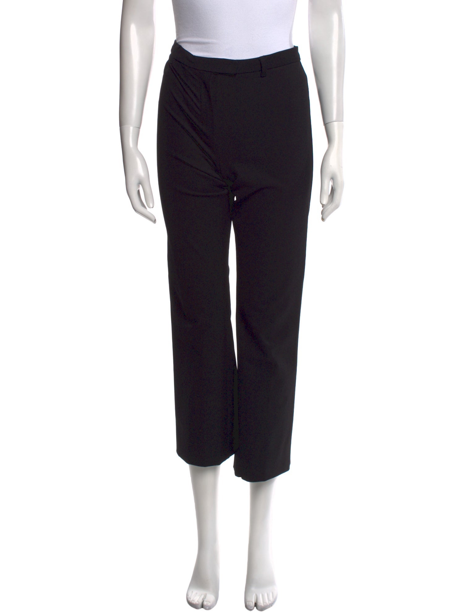 'S Max Mara Wide Leg Pants