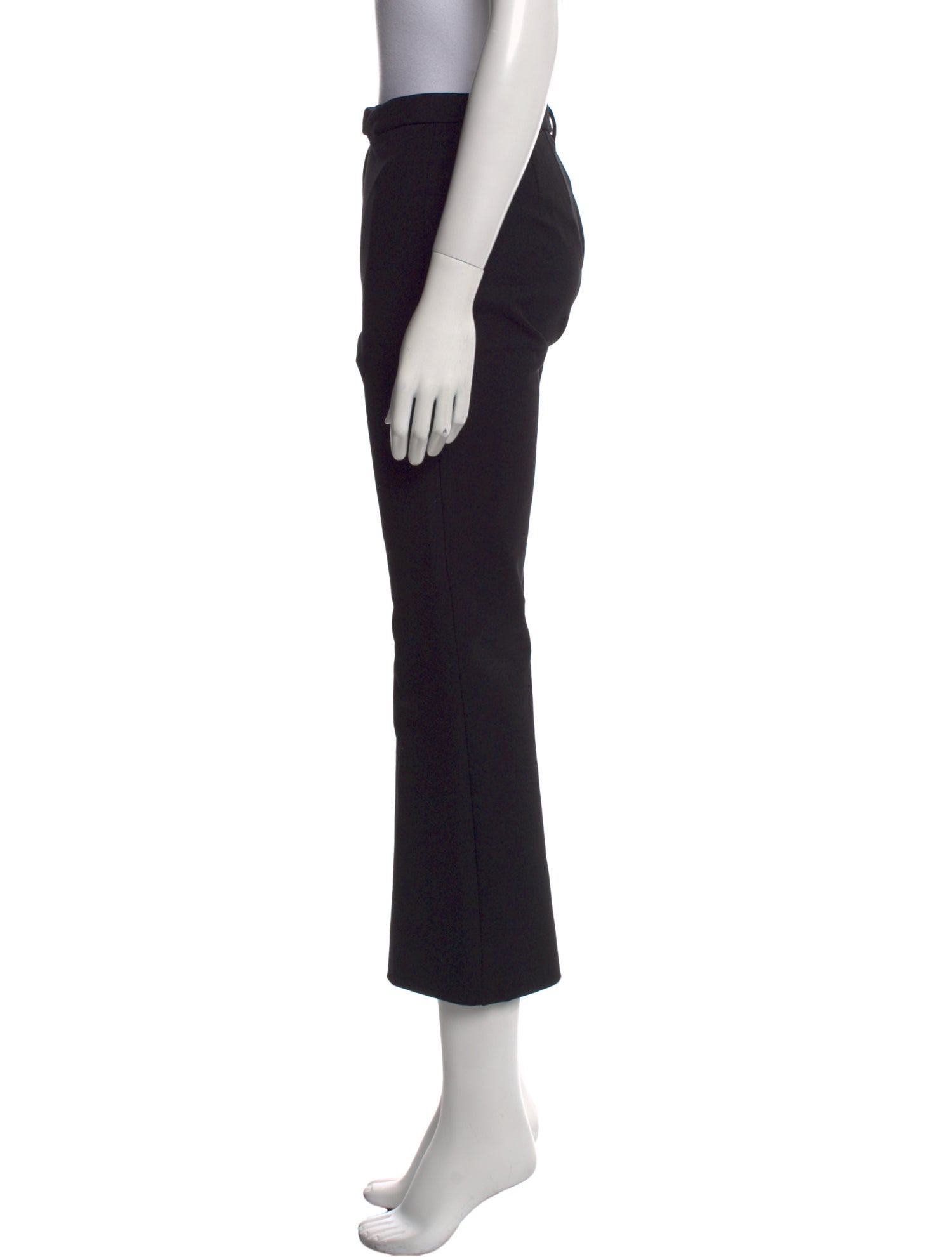 'S Max Mara Wide Leg Pants