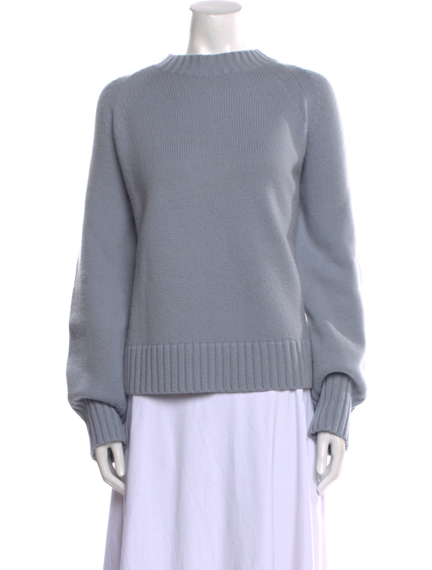 'S Max Mara Crew Neck Sweater