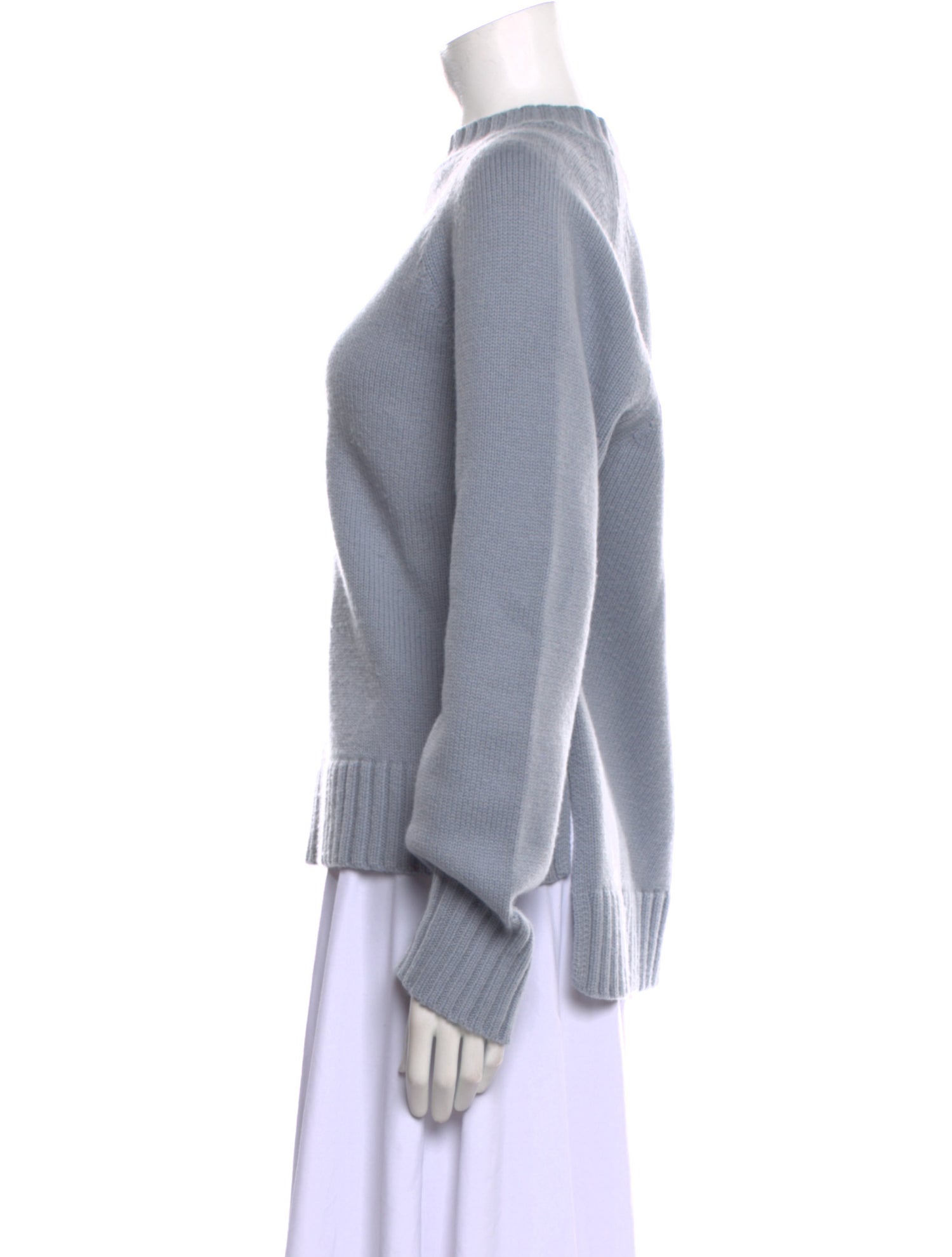 'S Max Mara Crew Neck Sweater