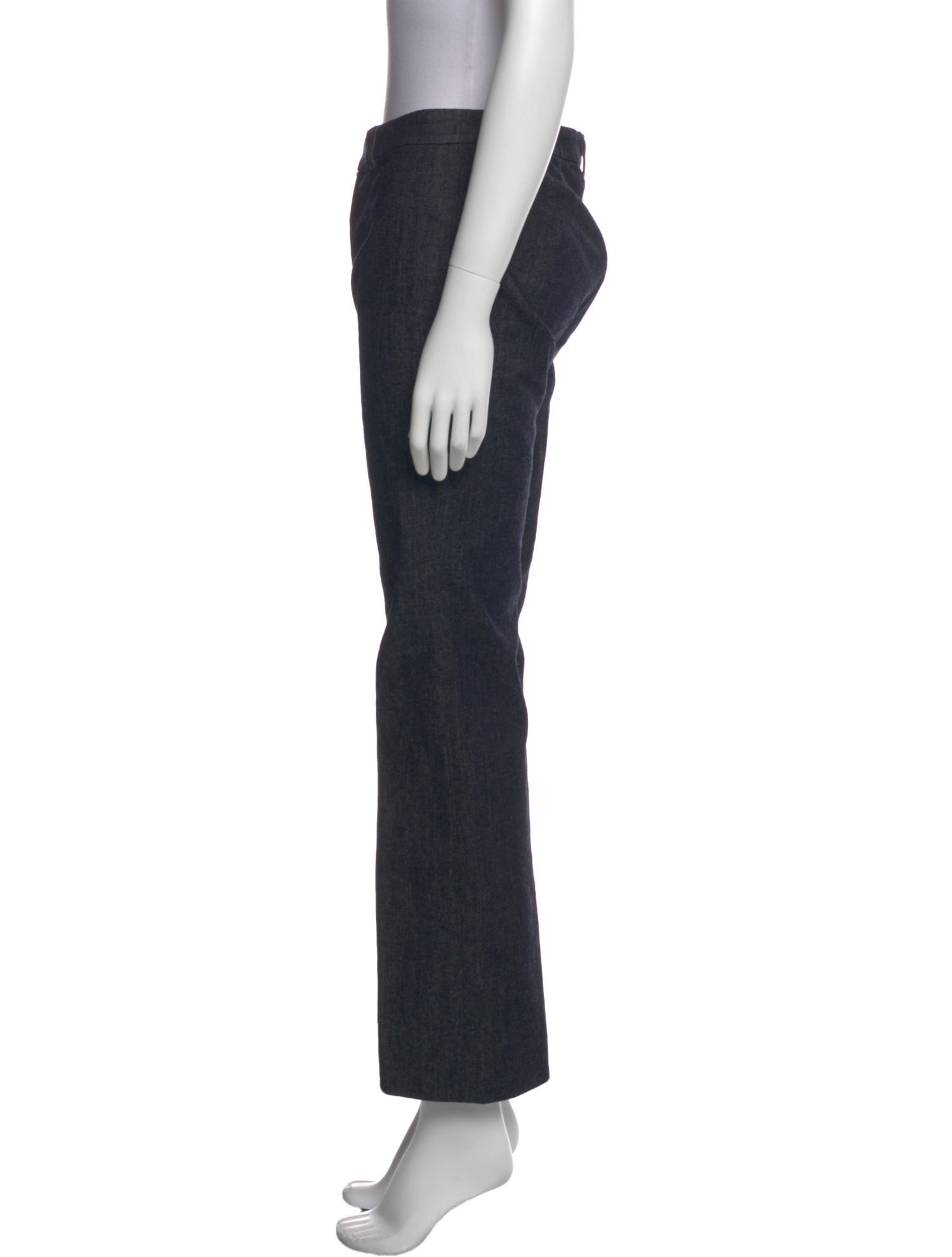 'S Max Mara Wide Leg Pants