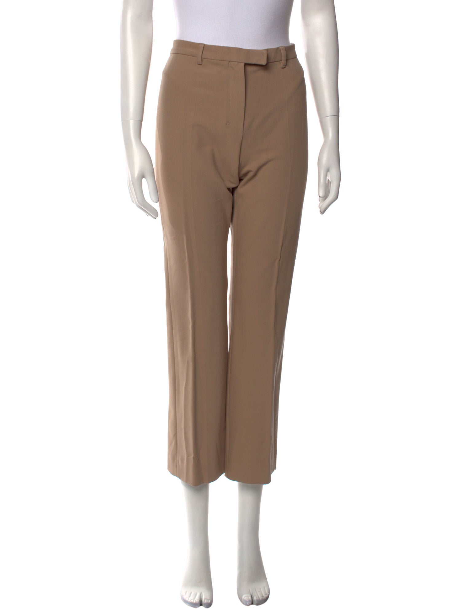 'S Max Mara Wide Leg Pants
