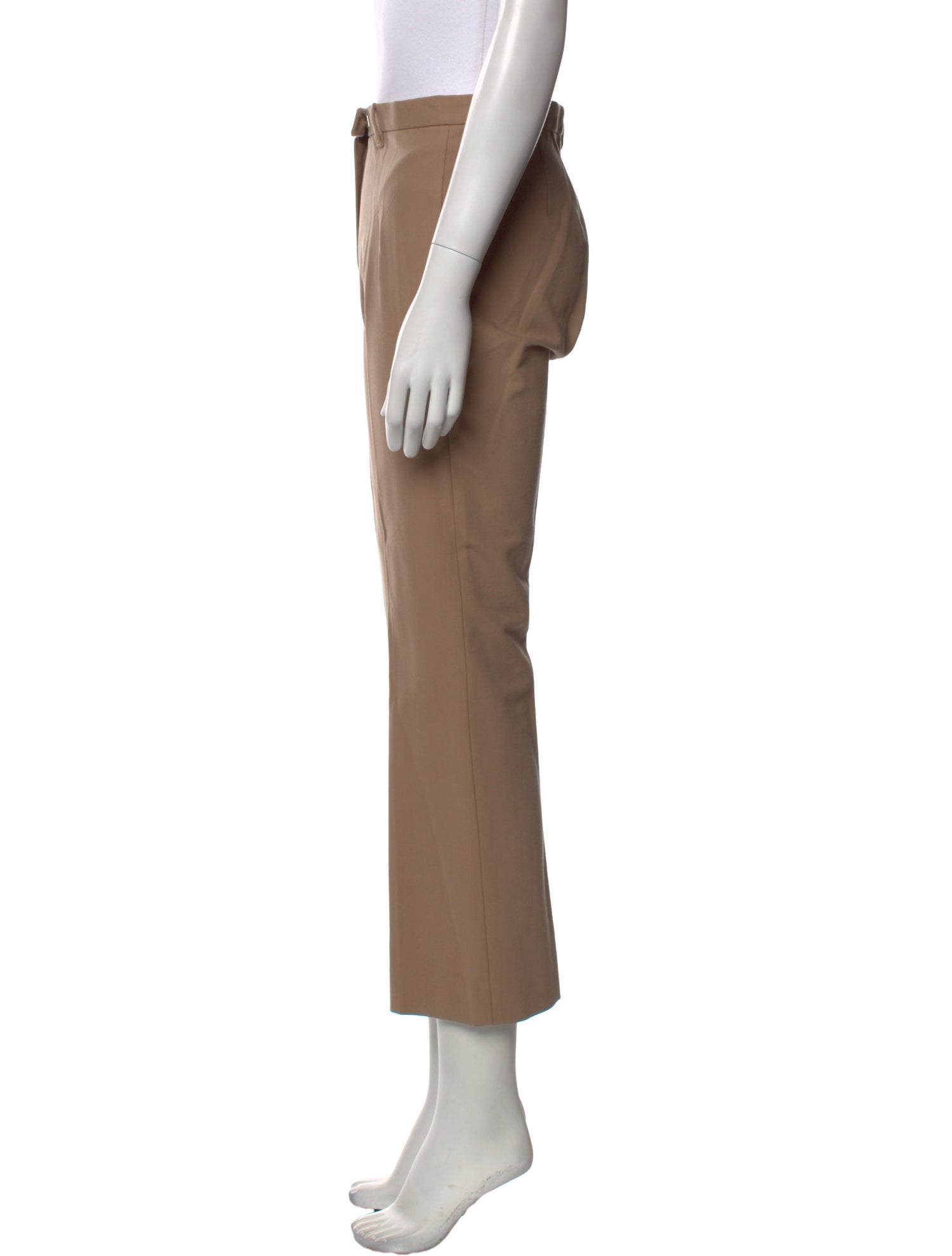 'S Max Mara Wide Leg Pants