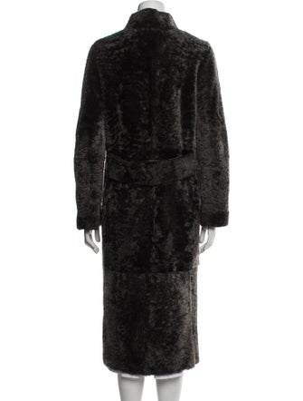 'S Max Mara Fur Fur Coat