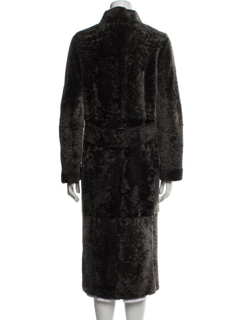 'S Max Mara Fur Fur Coat