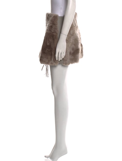 'S Max Mara Mini Skirt