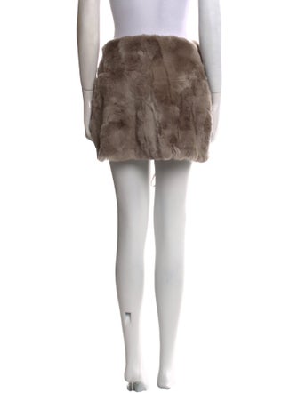 'S Max Mara Mini Skirt
