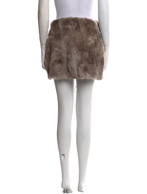 'S Max Mara Mini Skirt