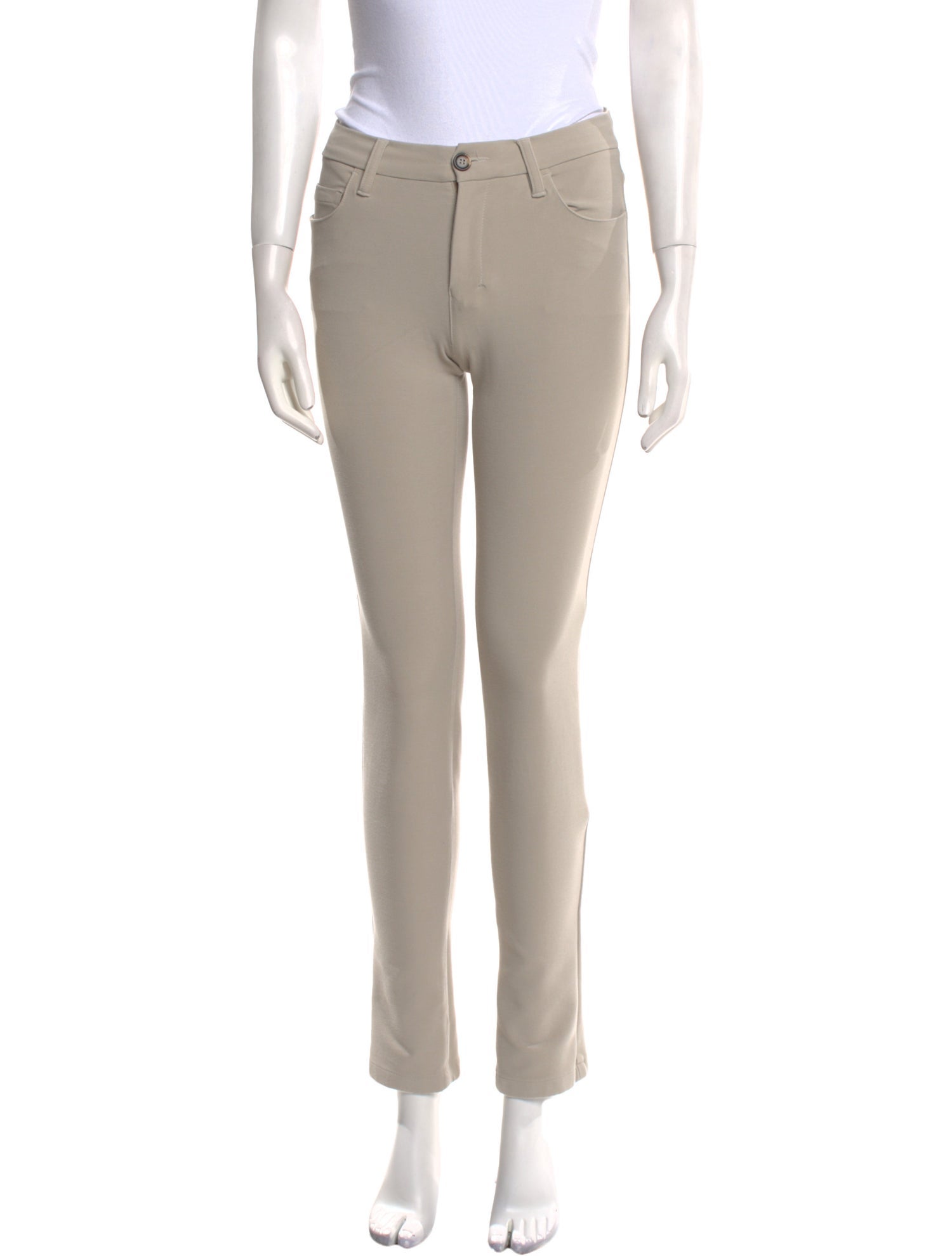 'S Max Mara Skinny Leg Pants