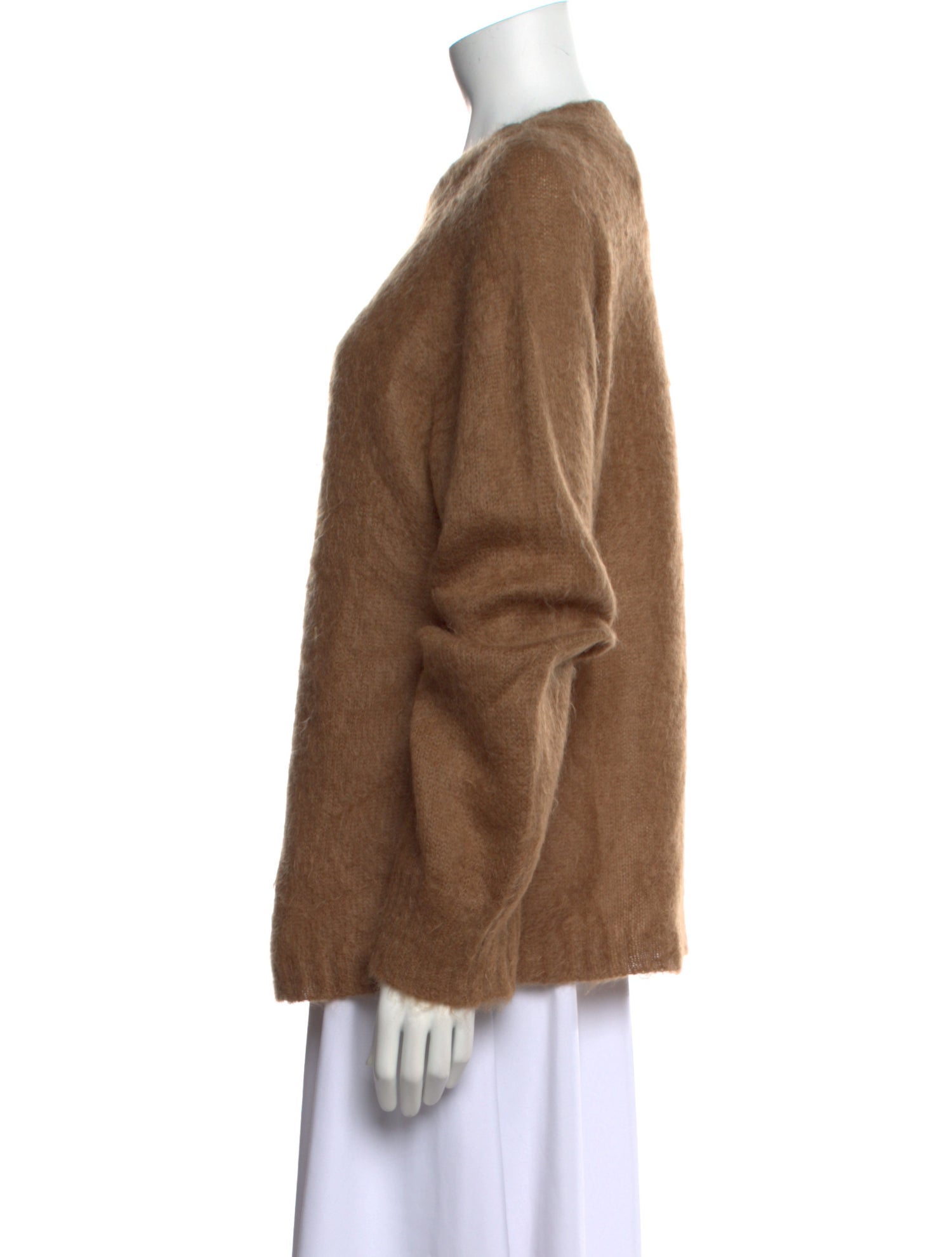 'S Max Mara Crew Neck Sweater