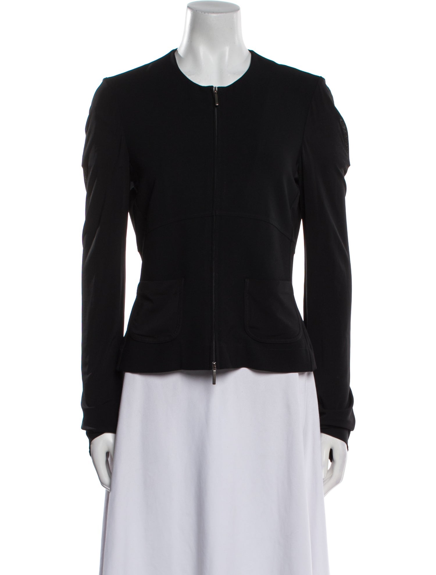 'S Max Mara Evening Jacket