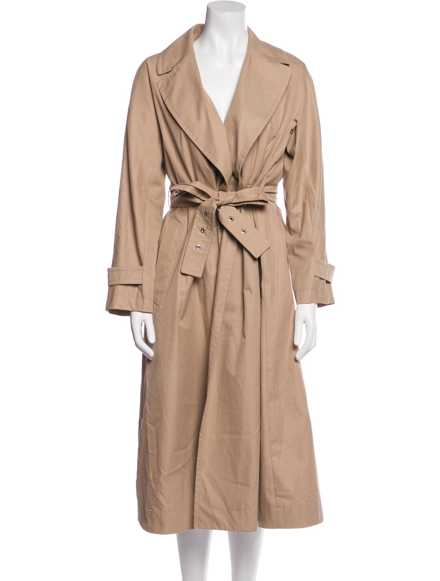 'S Max Mara Trench Coat