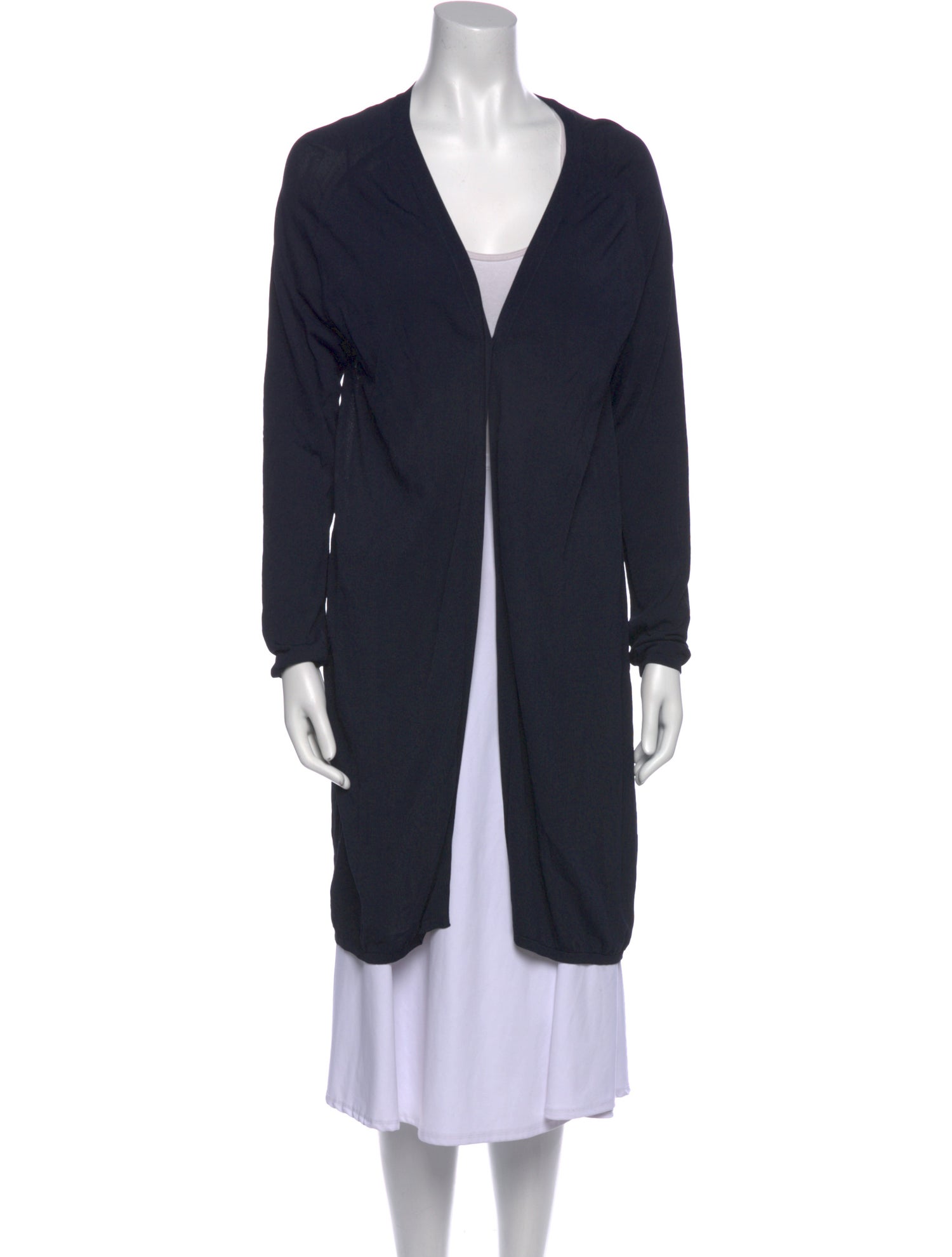 'S Max Mara V-Neck Sweater