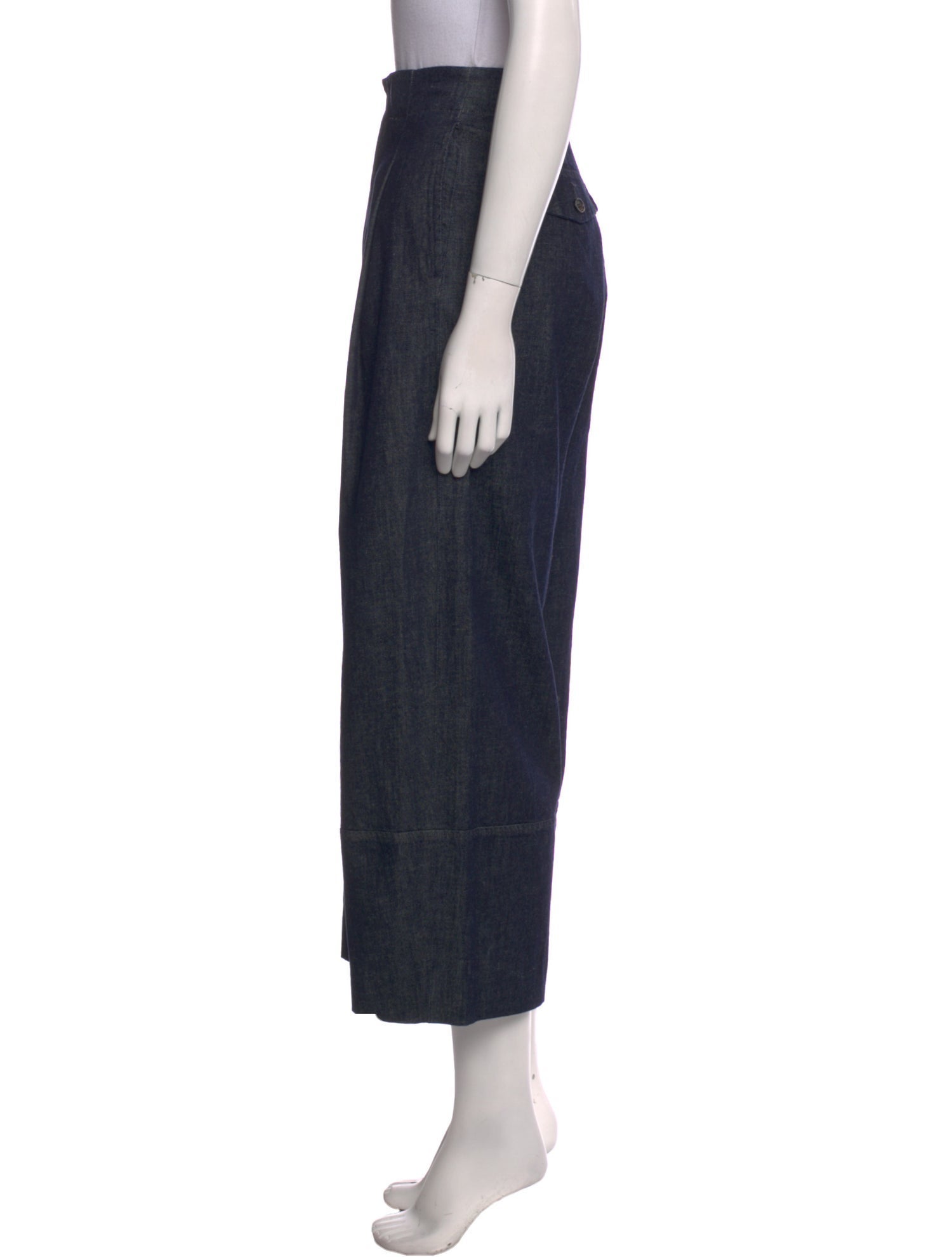 'S Max Mara Wide Leg Pants