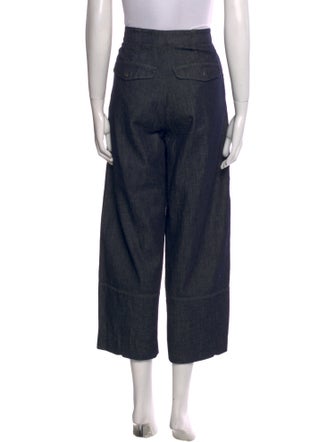 'S Max Mara Wide Leg Pants