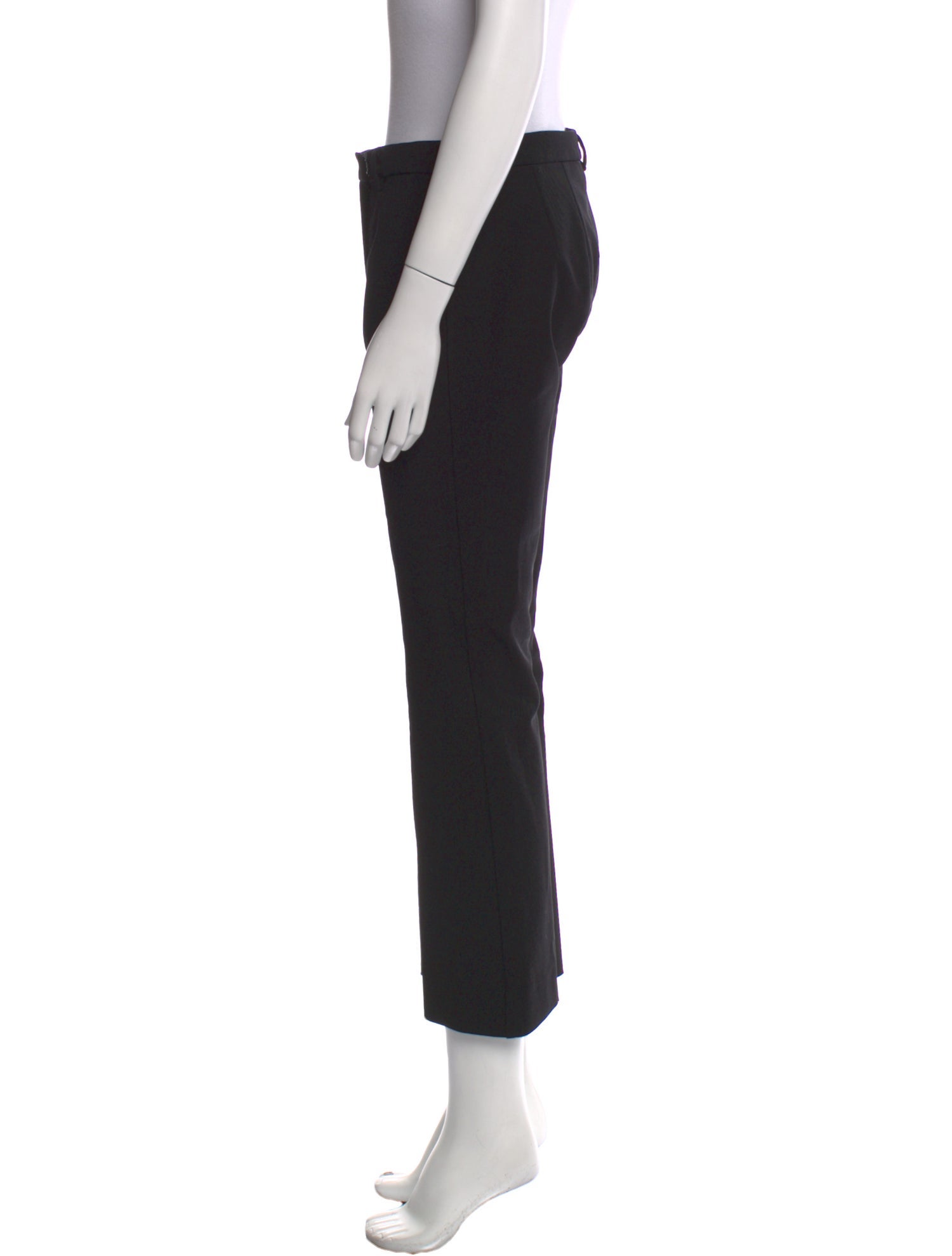 'S Max Mara Straight Leg Pants