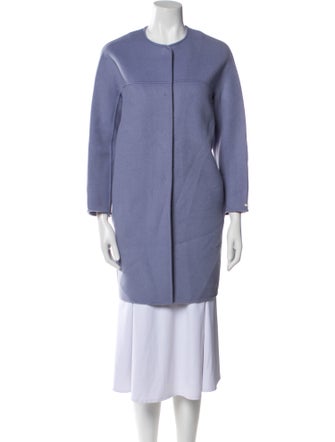 'S Max Mara Virgin Wool Jacket