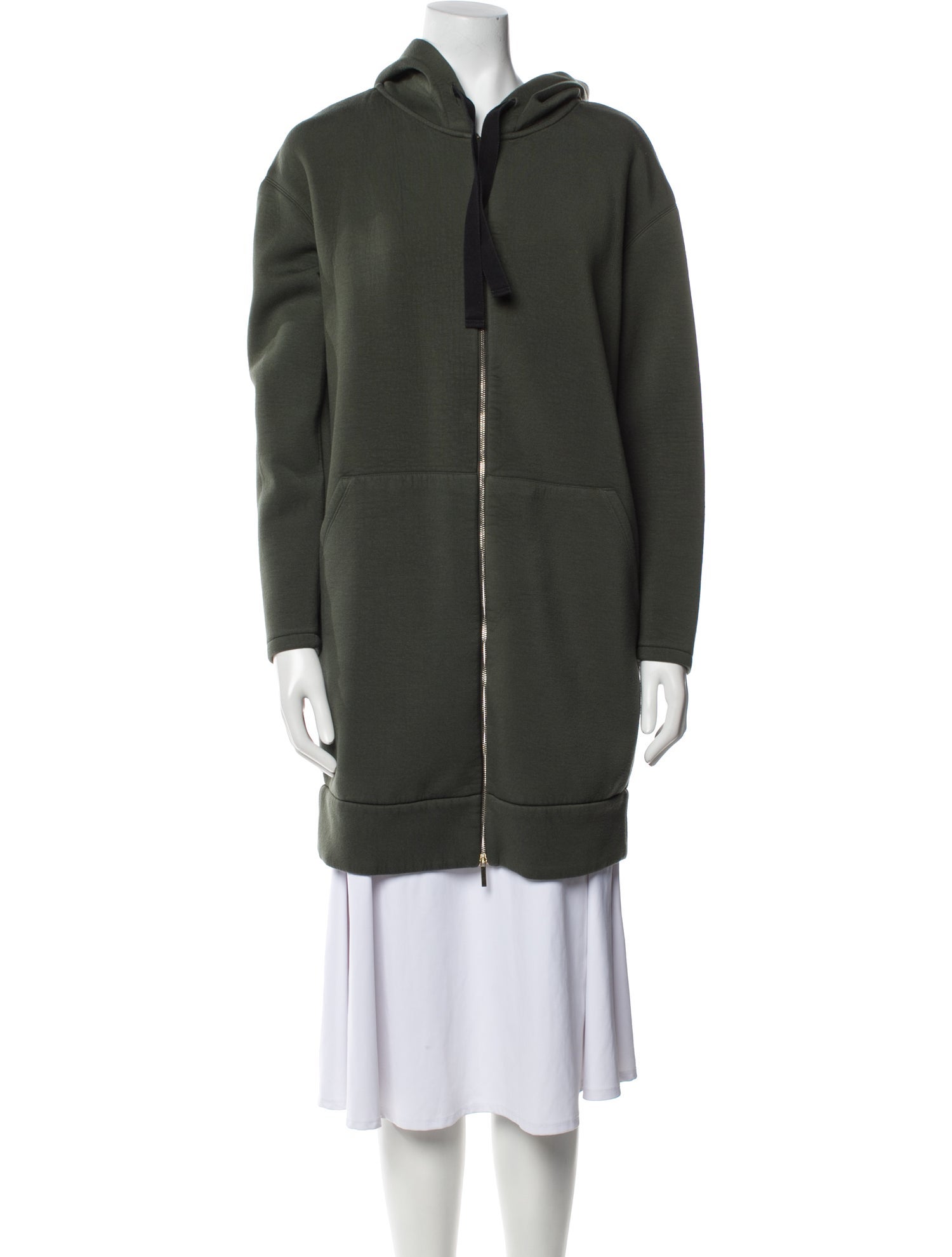 'S Max Mara Crew Neck Long Sleeve Sweatshirt