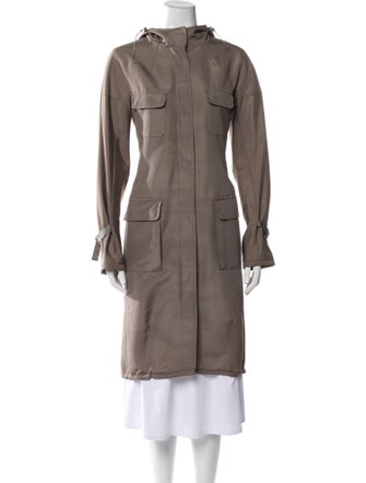 'S Max Mara Trench Coat