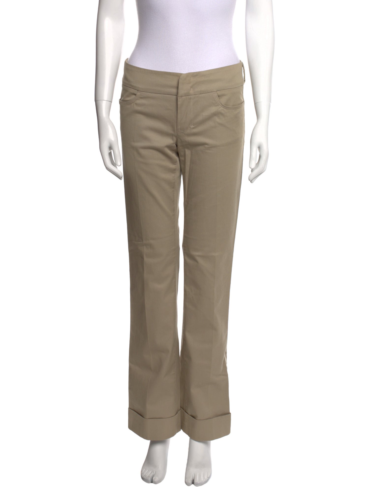 'S Max Mara Wide Leg Pants