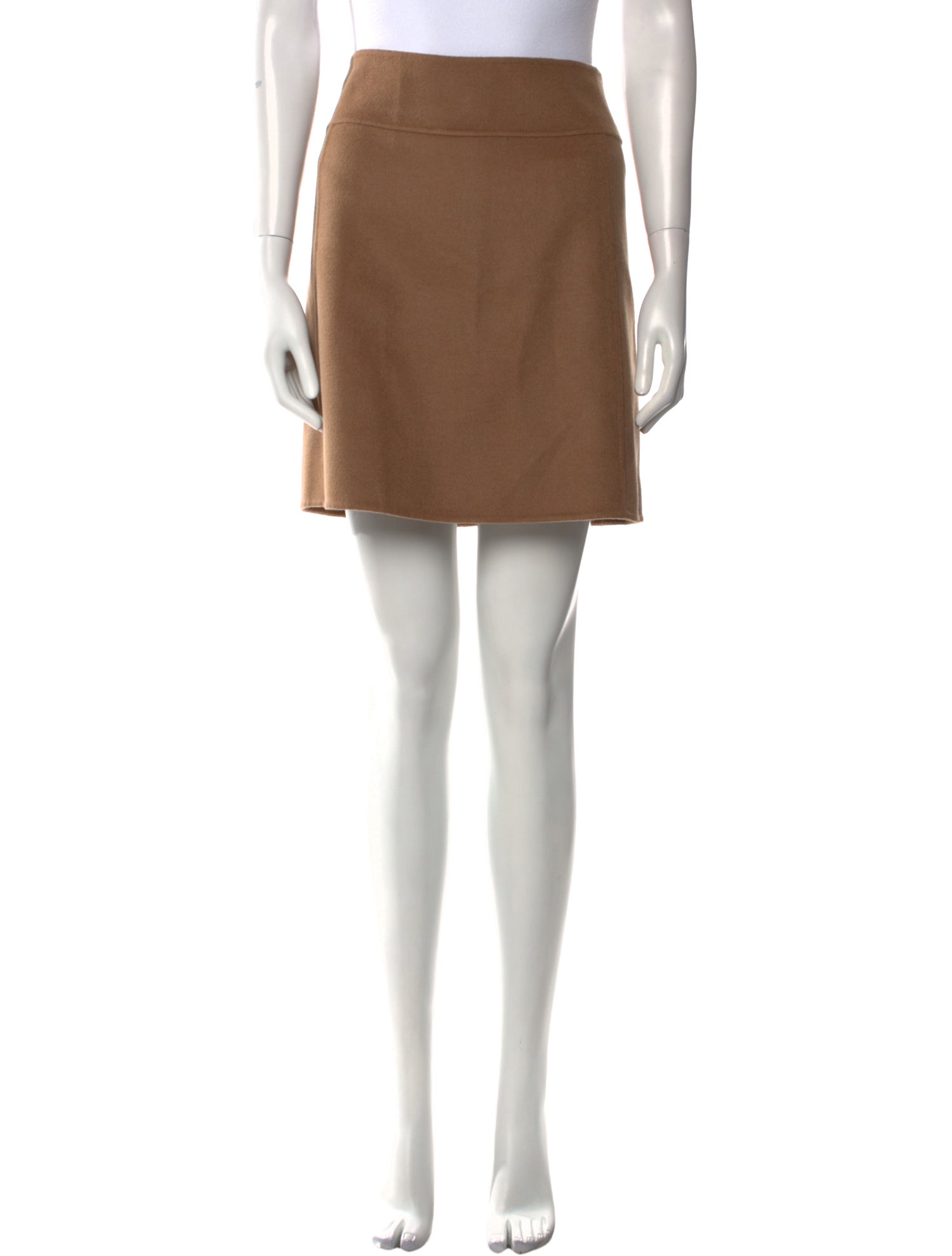 'S Max Mara Mini Skirt