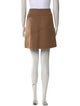 'S Max Mara Mini Skirt