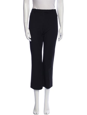 'S Max Mara Straight Leg Pants