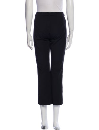 'S Max Mara Straight Leg Pants
