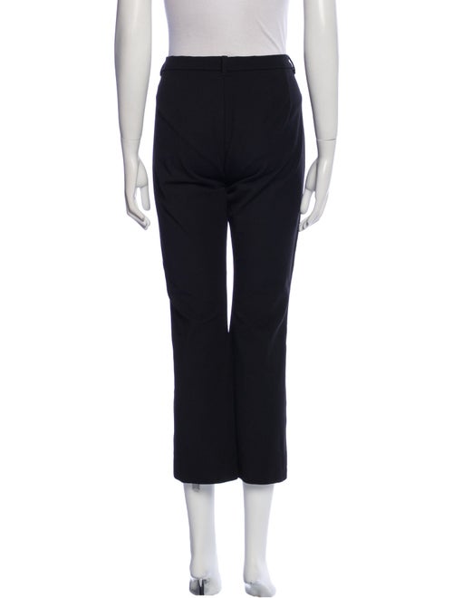 'S Max Mara Straight Leg Pants