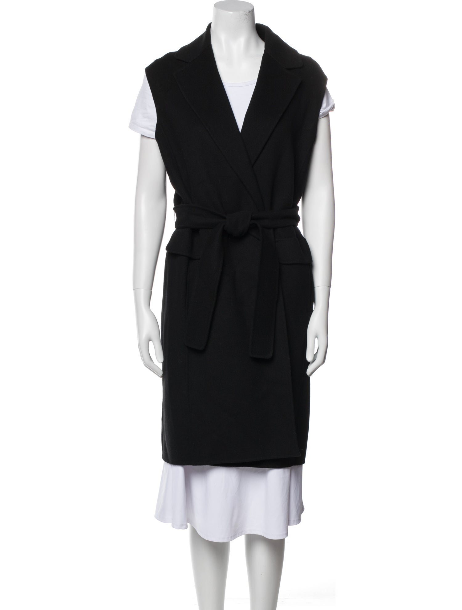 'S Max Mara Wool Coat