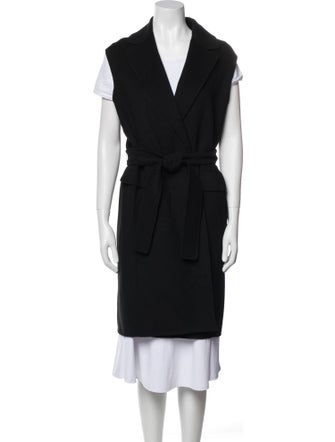 'S Max Mara Wool Coat