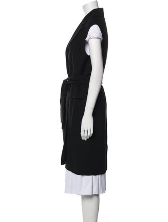 'S Max Mara Wool Coat