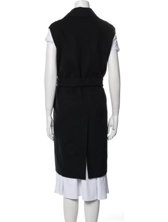 'S Max Mara Wool Coat