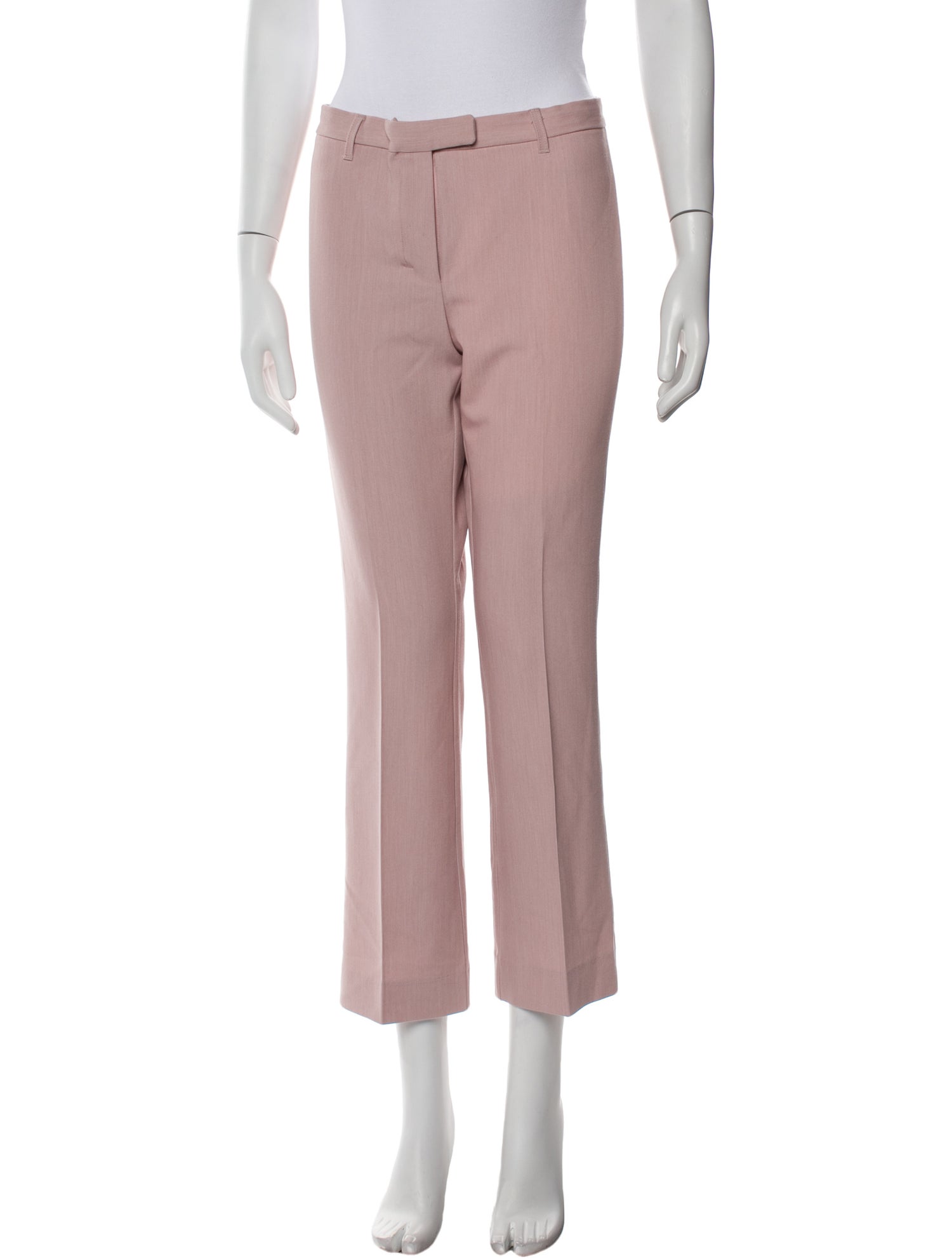 'S Max Mara Wide Leg Pants