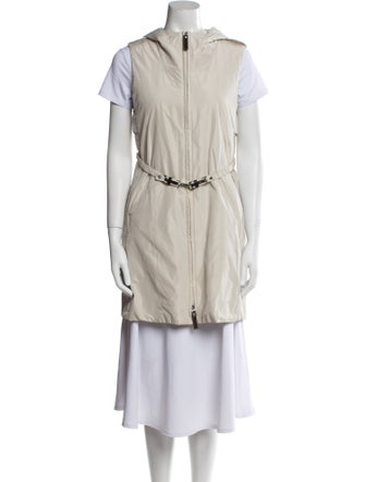 'S Max Mara Vest