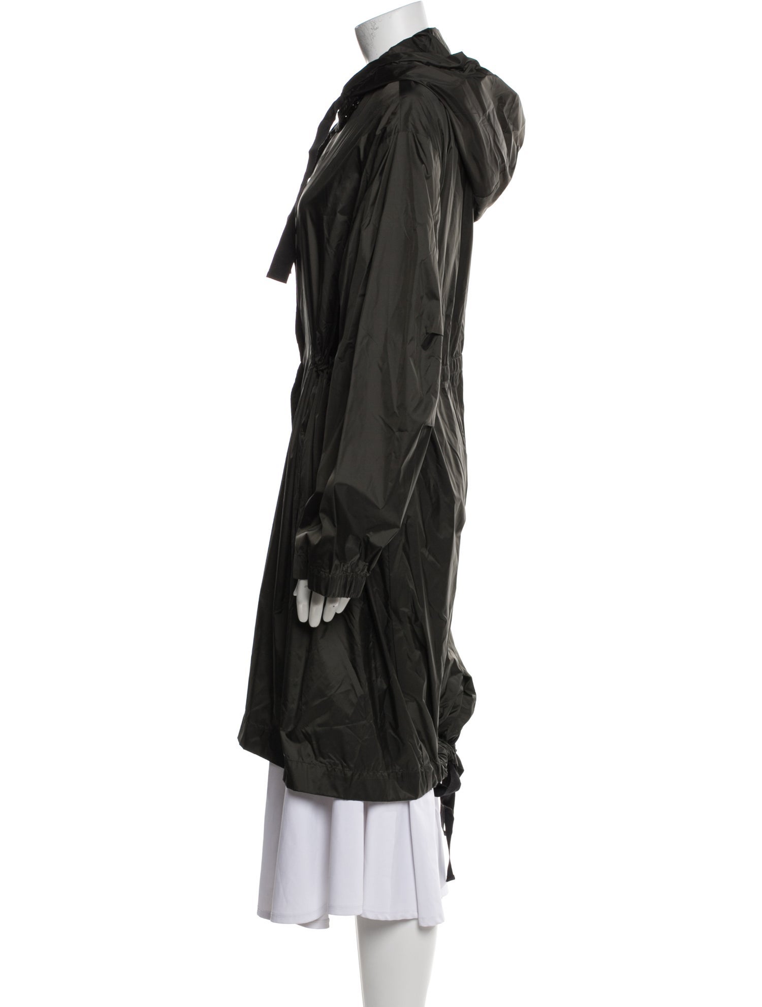 'S Max Mara Trench Coat