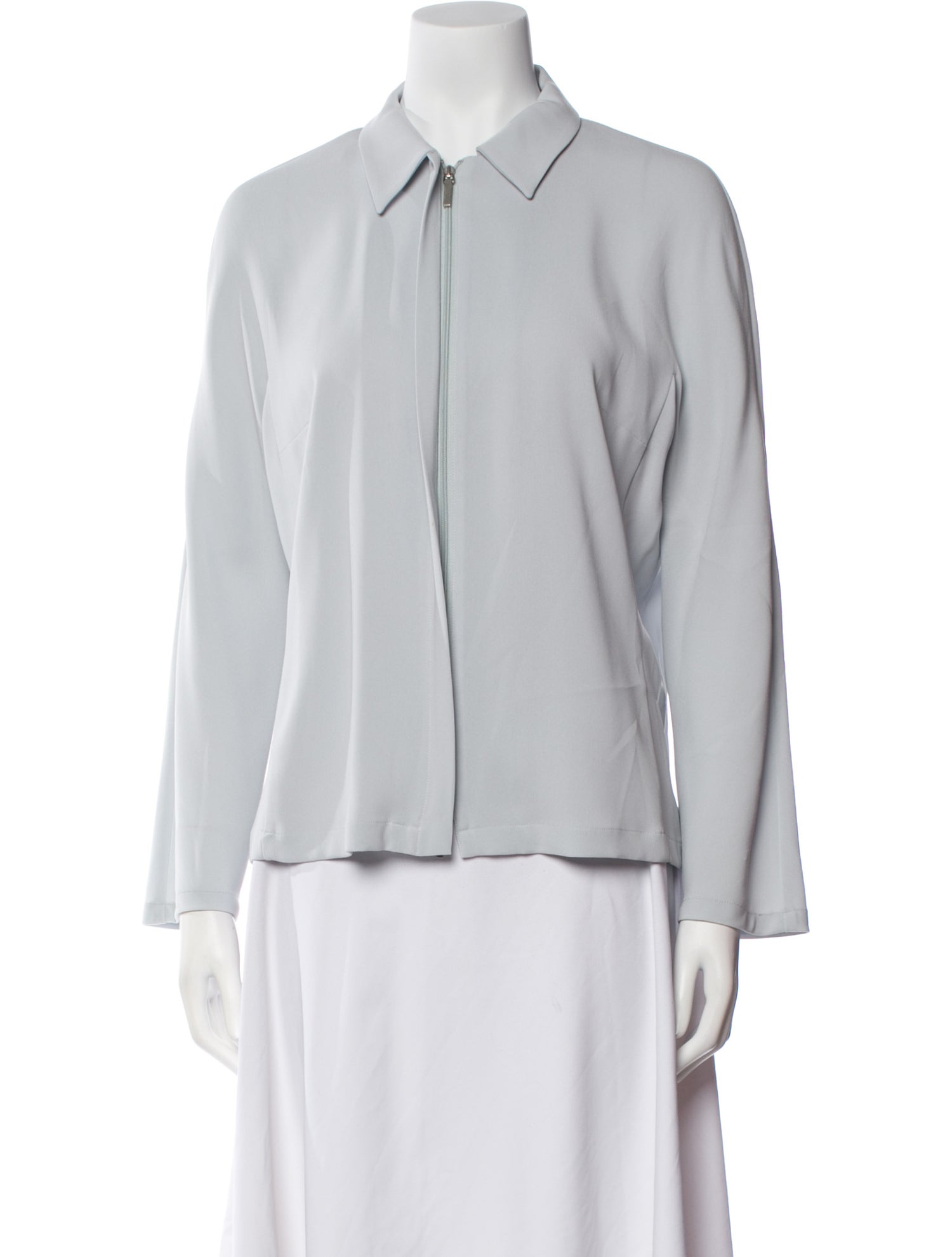 'S Max Mara Linen Jacket