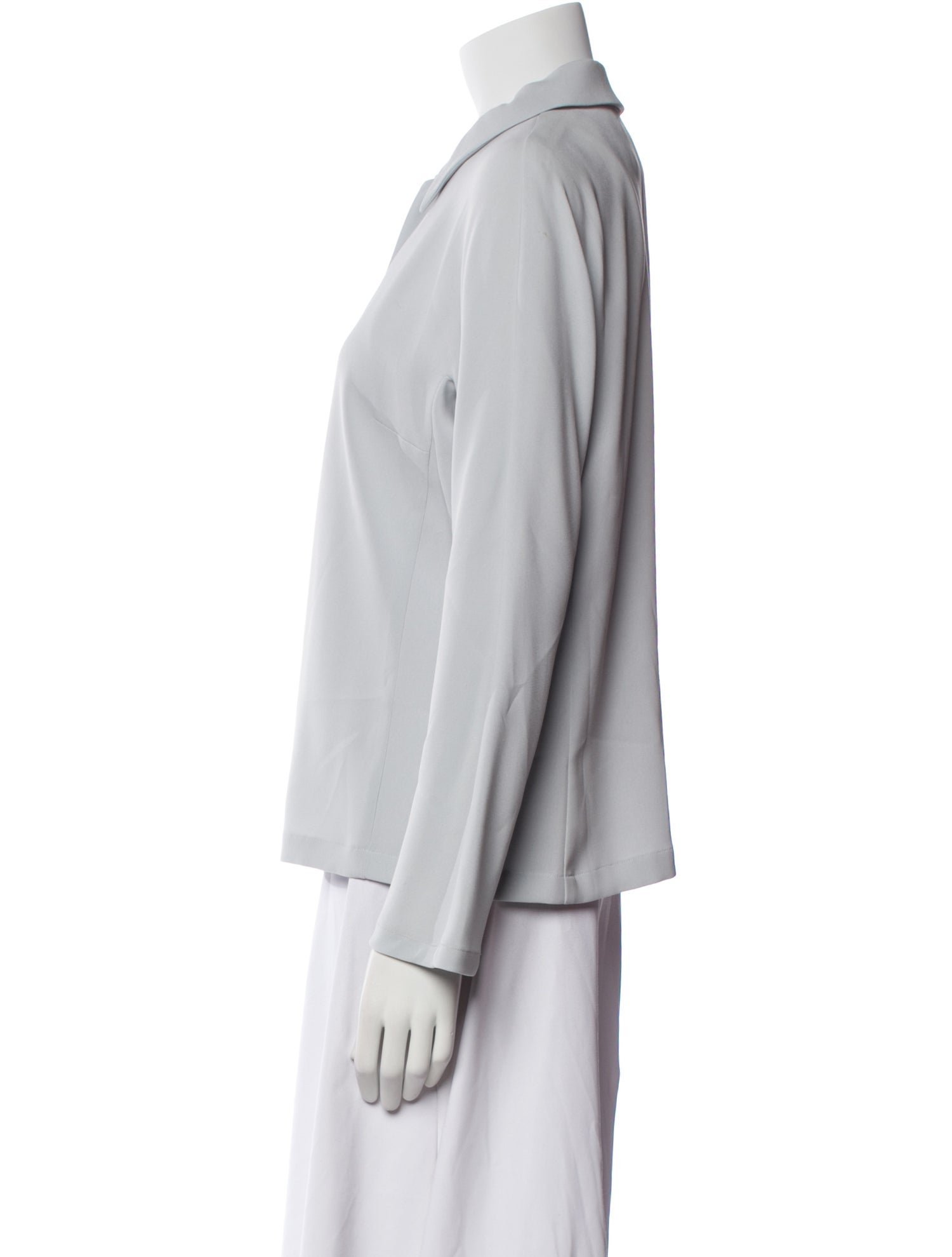 'S Max Mara Linen Jacket