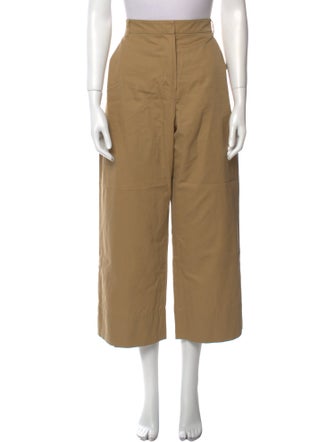 'S Max Mara Wide Leg Pants