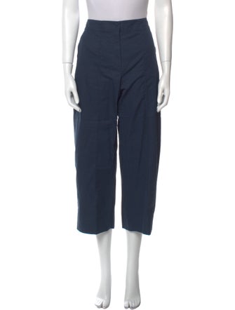'S Max Mara Wide Leg Pants