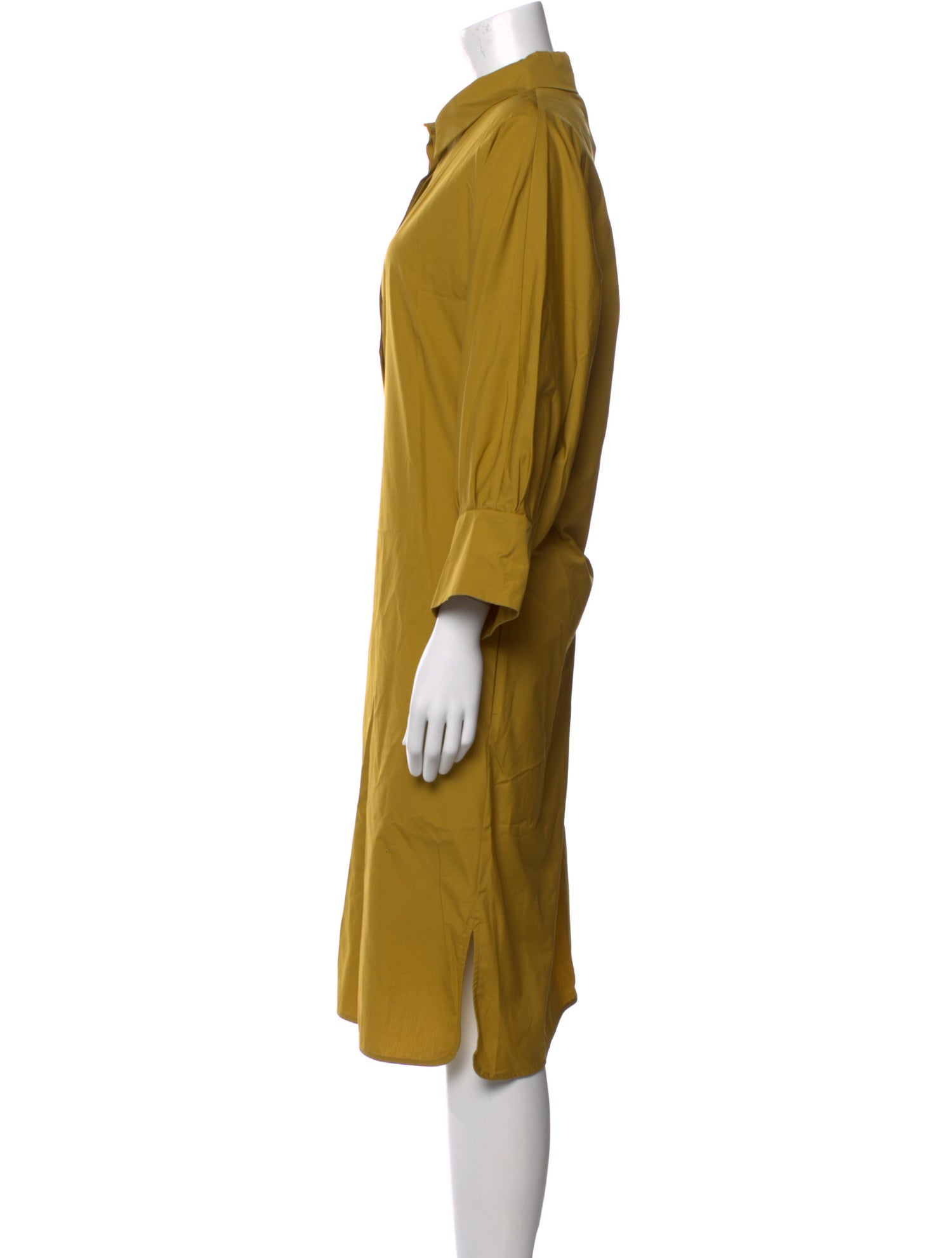'S Max Mara Midi Length Dress w/ Tags