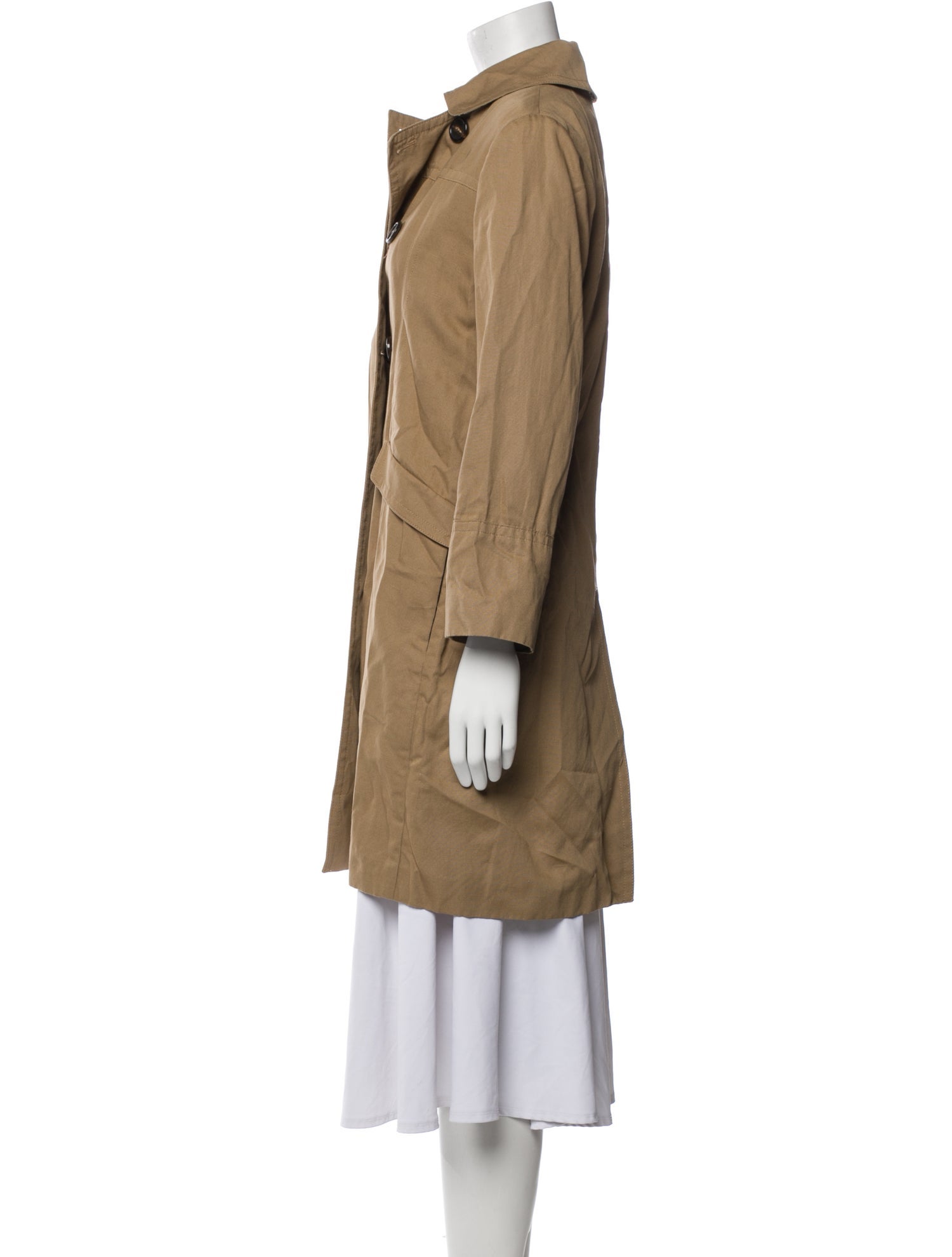'S Max Mara Coat
