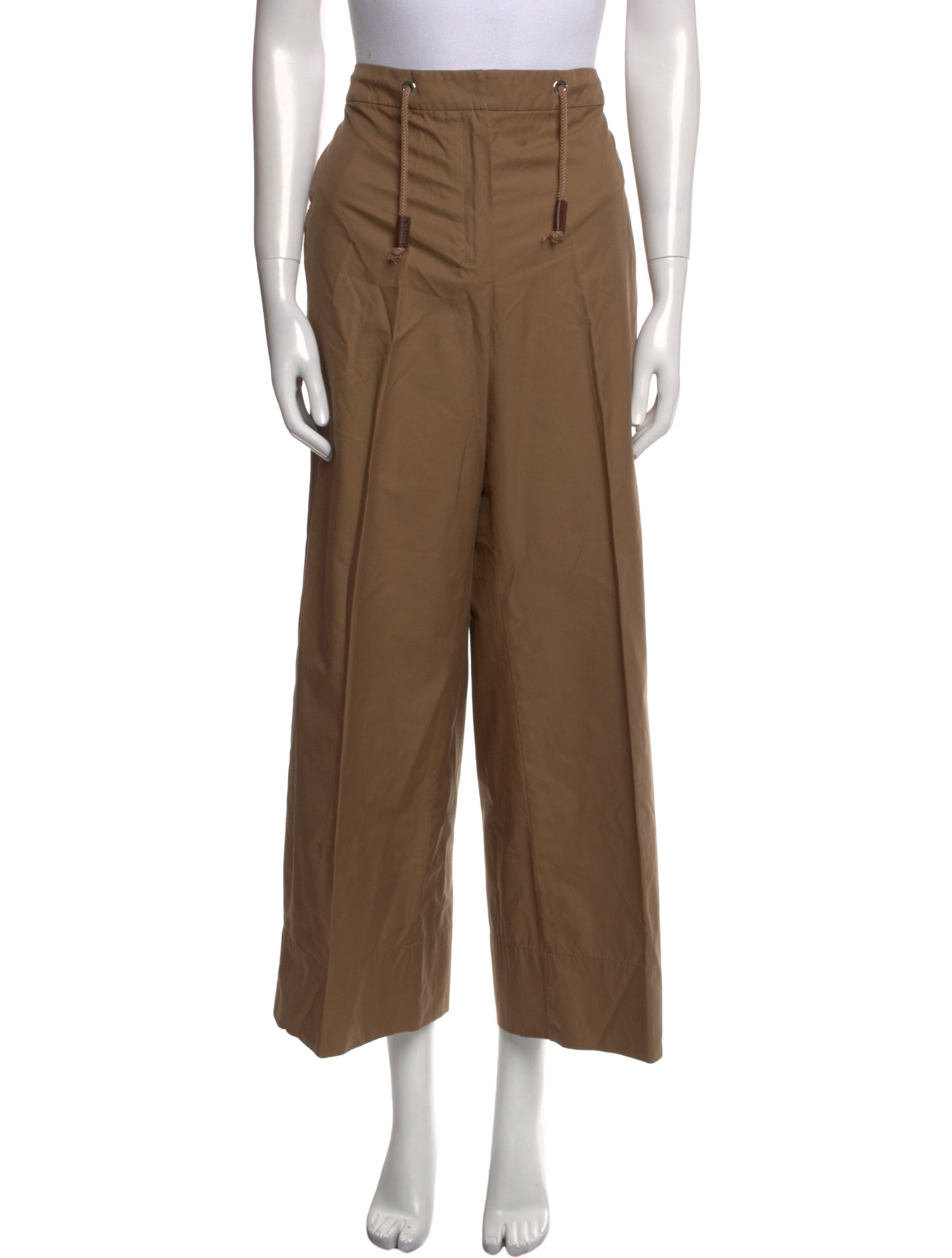 'S Max Mara Straight Leg Pants
